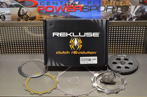 Genuine yamaha yxz1000r yxz 1000 r rekluse clutch kit 2hc-e63b0-v0-00