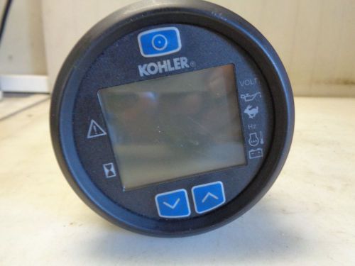 Faria ic0505a for kohler marine gm30566 multifunction gauge