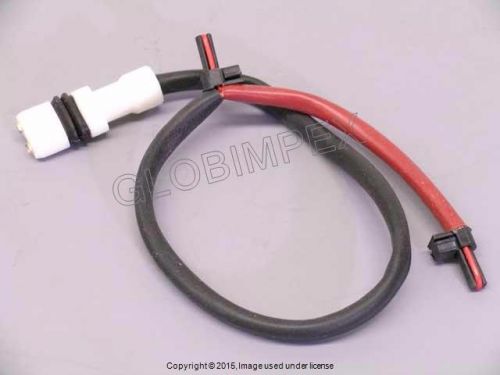 Porsche 911 &#039;05-&#039;12 front right brake pad sensor pex +warranty