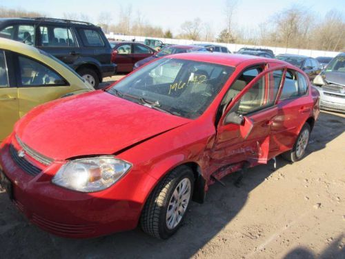 05 06 07 08 09 10 cobalt left rear door vent glass 790717