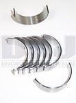 Dnj engine components rb903 rod bearing set