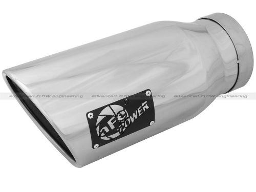 Afe power 49t50702-p15 afe power diesel exhaust tip