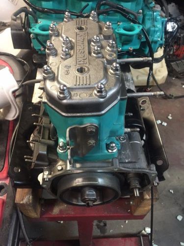 Kawasaki 750 sxi, sx, zxi, sts, stx x2 big pin engine motor 150/150 psi