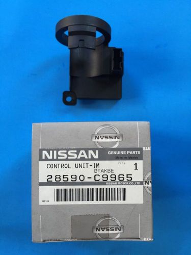 Brand new - nissan\infiniti ignition immobilizer module part# 28590-c9965