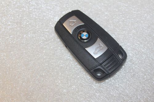 Bmw 328i 330i 335xi 525i 530i 530xi m3 m5 smart key keyless entry fob remote