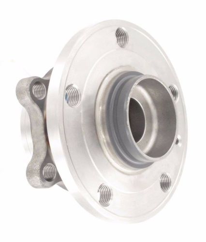 Rear wheel bearing &amp; hub assembly fits audi tt quattro 2010-2012