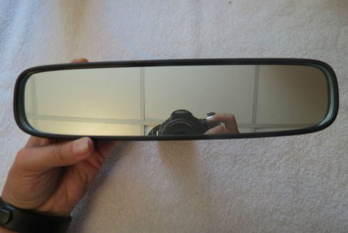 2009 2010 2011 2012 2013 2014 2015 toyota corolla rear view mirror oem 602m