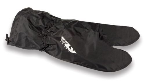 Fly racing glove rain cover  black