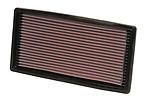 K&n 33-2042 air filter