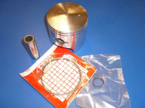 Arctic cat piston assy w/rings 3004-325