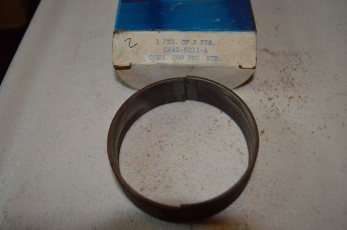 Nos ford c6az-6211a standard rod bearing