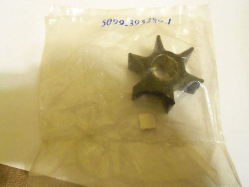 395289 johnson evinrude outboard motor water pump impeller