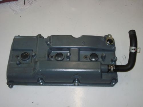 Suzuki valve cover 11170-93j01 starboard side fots df200 - df300 4-stroke outboa