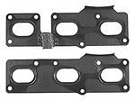 Victor ms12402 exhaust manifold gasket set