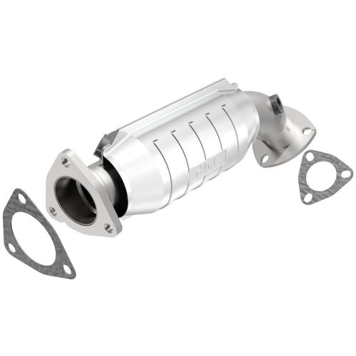 Magnaflow california converter 46605 direct fit california catalytic converter