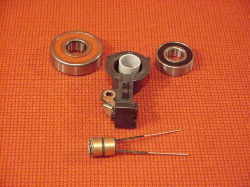 Alternator repair kit fits buick lesabre pontiac bonneville   2001-2002