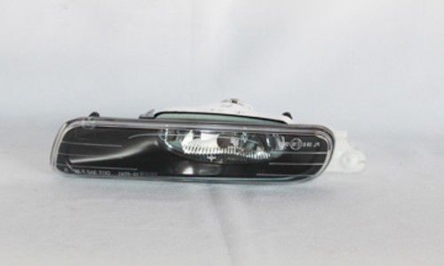 Tyc 19-5242-00 driving and fog light