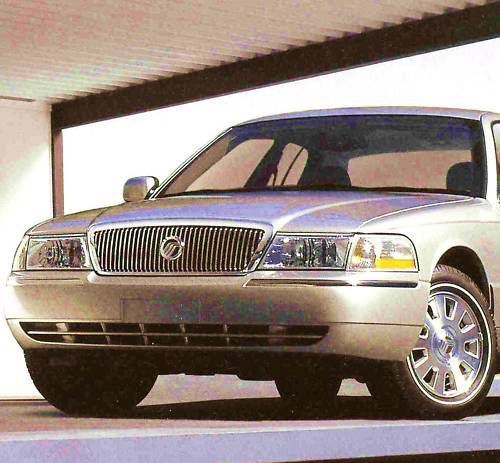 2004 mercury grand marquis brochure-grand marquis gs-ls