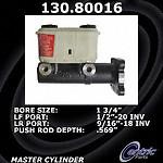 Centric parts 130.80016 new master cylinder