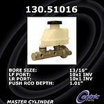 Centric parts 130.51016 new master cylinder