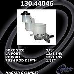 Centric parts 130.44046 new master cylinder