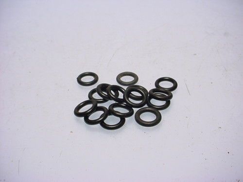 Sunbeam alpine new valve stem seals (8)  9107016