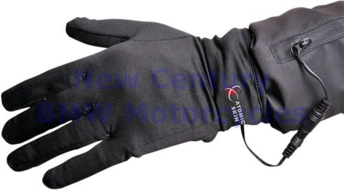 Atomic skin heated glove liner large/x-large