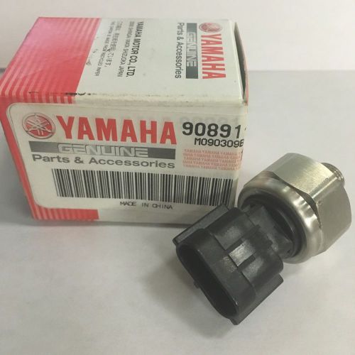 90891-40757-00, 6aw-8366b-01-00 sensor yamaha