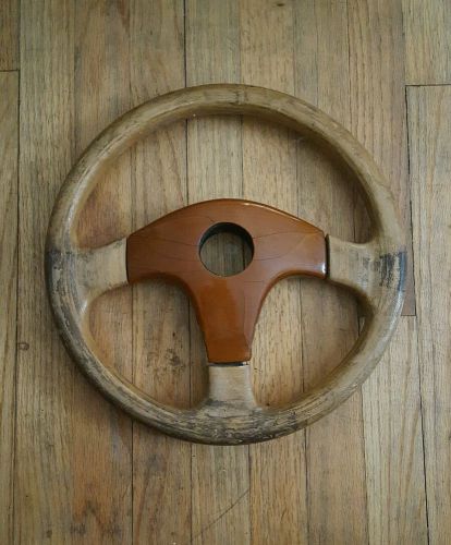 1967,1968,1969,1970,1971,1972,1973,1974,1975,1976,1977  wood streering wheel