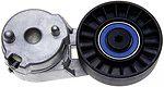 Acdelco 38168 belt tensioner assembly