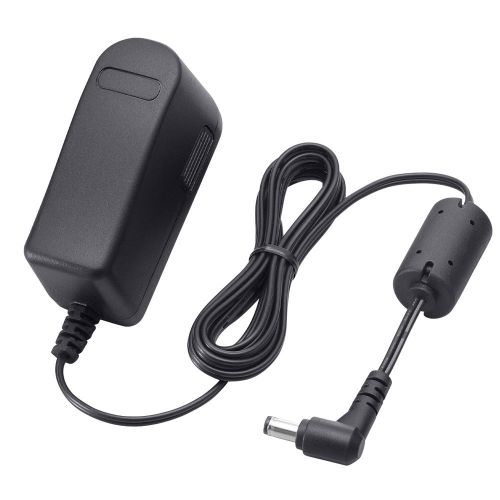 Icom bc123sa 51 ac adapter f/rapid chargers w/us plug