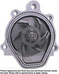 Cardone industries 57-1033 remanufactured water pump