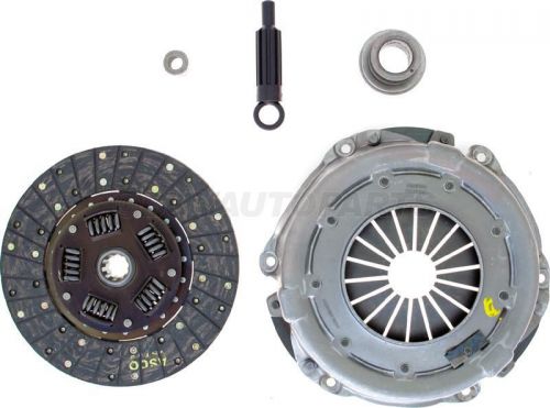 Brand new clutch kit fits buick chevy gmc oldsmobile - genuine exedy oem quality