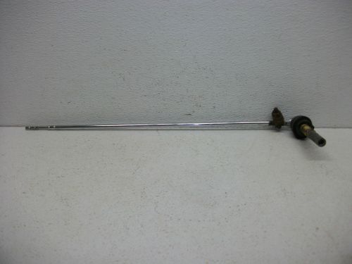 50 51 52 buick roof top radio antenna