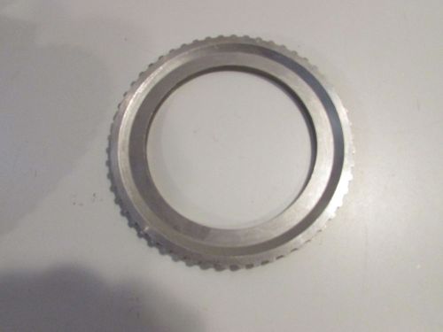 Borg warner velvet drive 5c-67 clutch pressure plate.