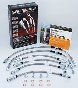 Liberty (legacy) bl, bp  2003-2009 upgrades - safebrake performance hoses