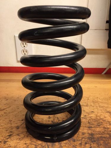 Eibach 5 1/2&#034; x 9 1/2&#034; 650 lb coil spring imca ump race car late model arca