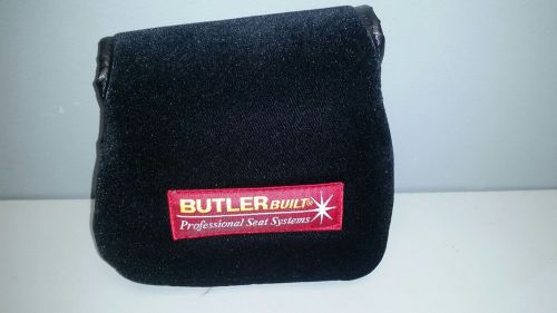 New butler knee knocker nascar arca k&amp;n asphalt dirt late model modified scca