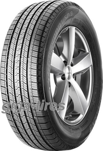 New nankang cross sport sp-9 205/65 r15 95h tl tire