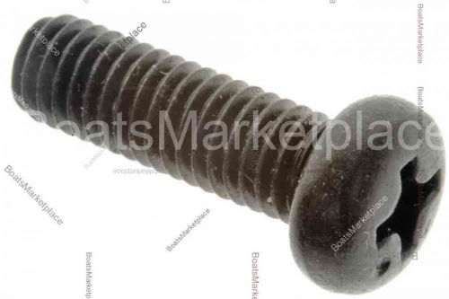 Suzuki marine 02112-05164 02112-05164  screw 5x16