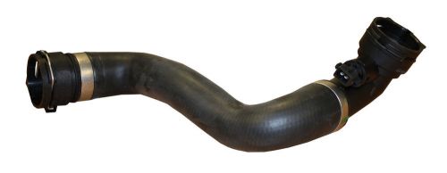 Radiator coolant hose kit fits 2004-2006 bmw x3  crp/rein