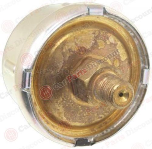 New smp engine oil pressure sender with gauge sending unit, ps-444