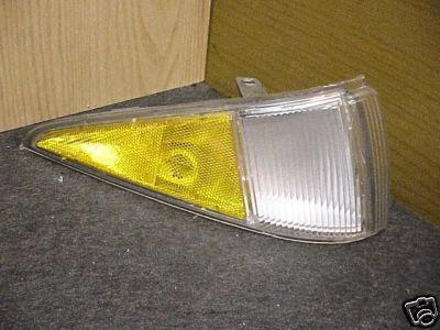 Buick skylark 94 95 1994 1995 corner light passenger rh right