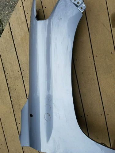 Toyota oem 14-16 tundra-front fender quarter panel right 538110c060