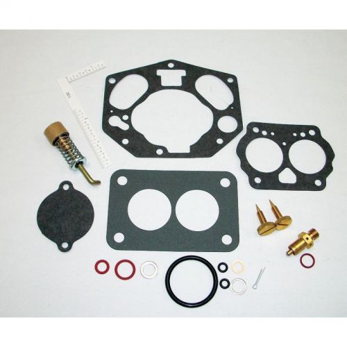 Carburetor repair kit, zenith 32 ndix, for 356 porsche&amp;reg;, 1950-1965