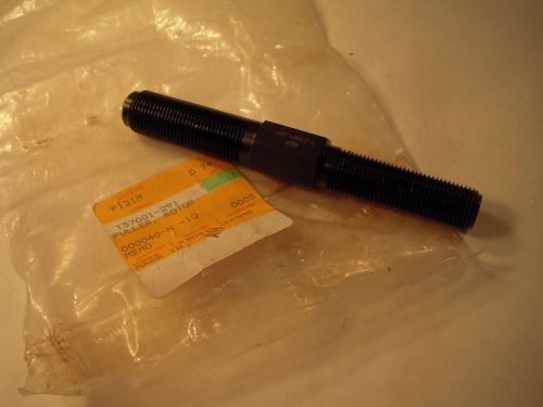 Nos kawasaki special tool rotor puller t57001-291