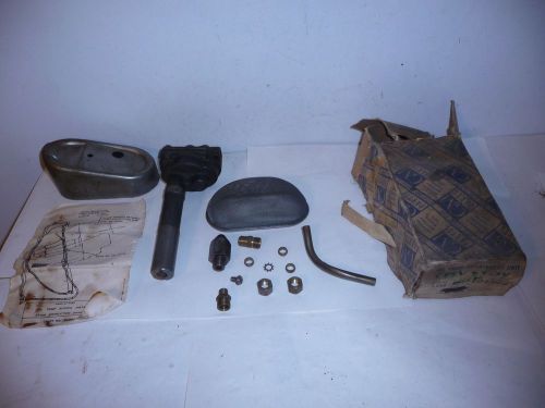 1933 1934 chevrolet oil pump nos