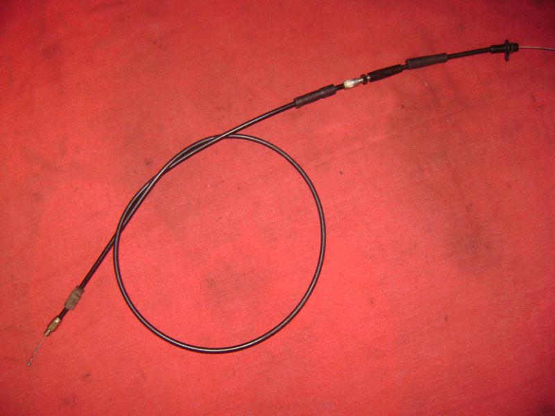 Polaris throttle cable sportsman magnum scrambler 2001-2004 400 500