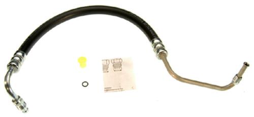 Edelmann 71039 steering pressure hose-pressure line assembly