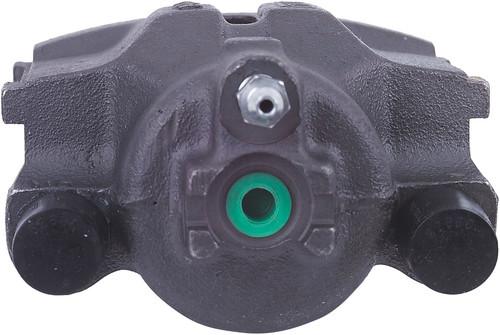 Cardone 19-1042 front brake caliper-reman friction choice caliper